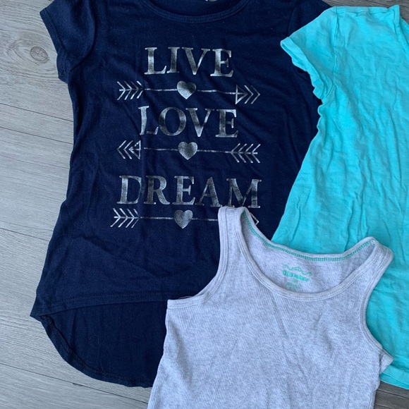 ⚡️3 for $20 Girls top bundle (3) - Picture 3 of 4